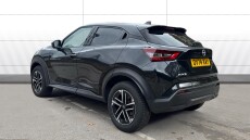Nissan Juke 1.0 DiG-T N-Connecta 5dr DCT Petrol Hatchback